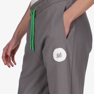 DOT Cuffed Pants 