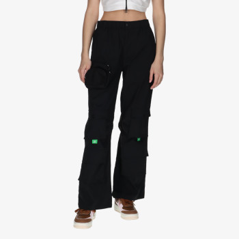 DOT Open Hem 