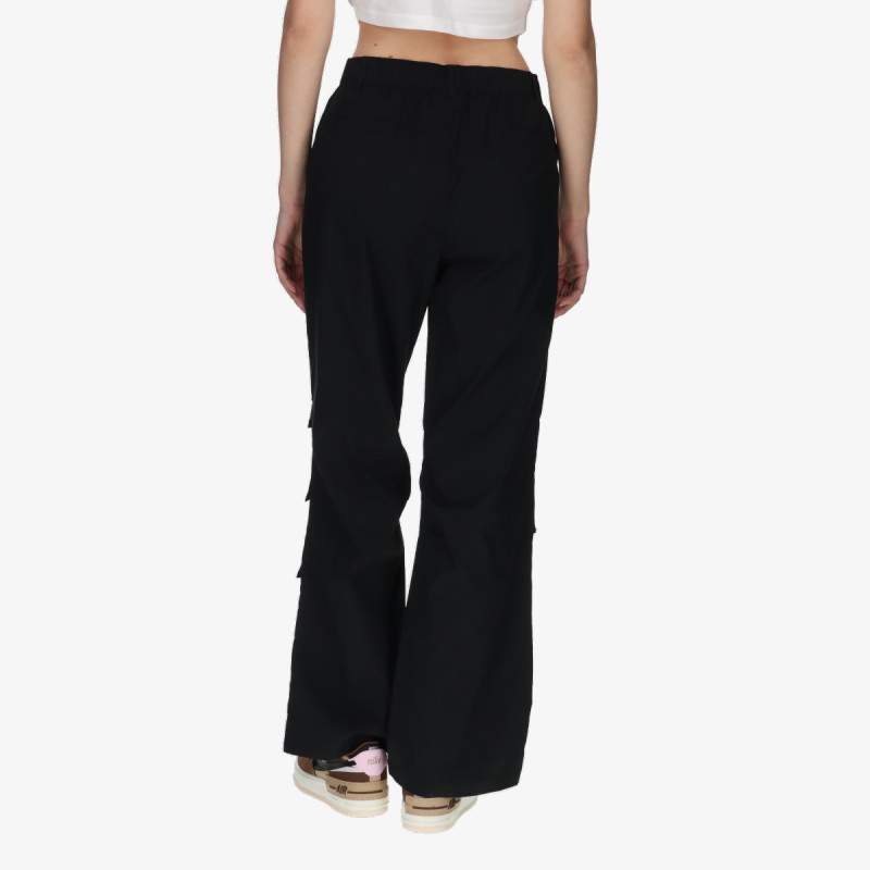 DOT Open Hem 