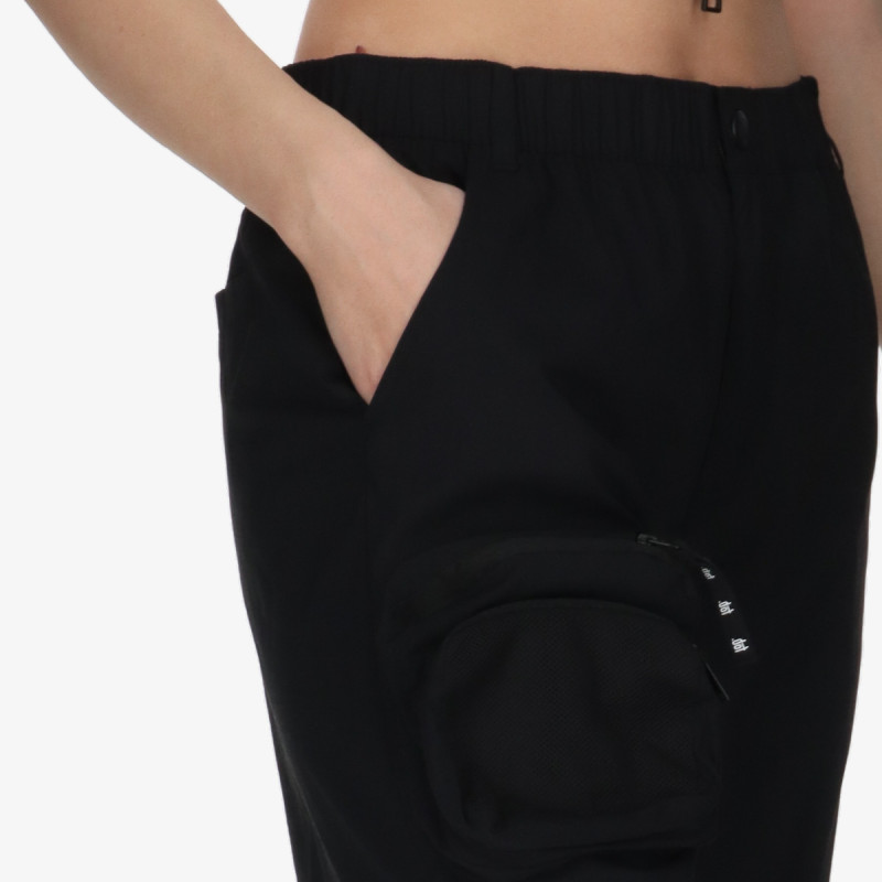 DOT Open Hem 