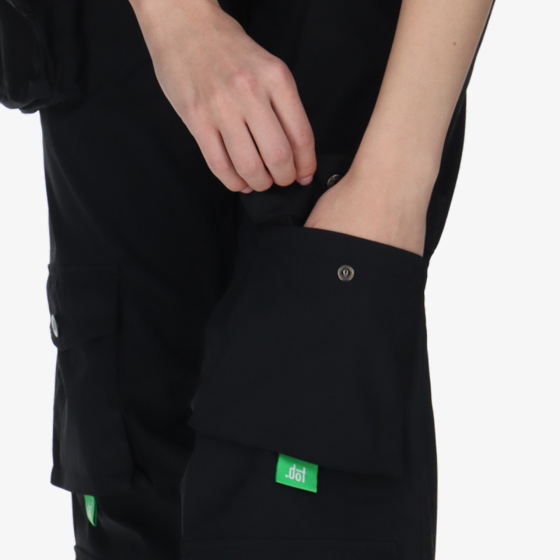 DOT Open Hem 