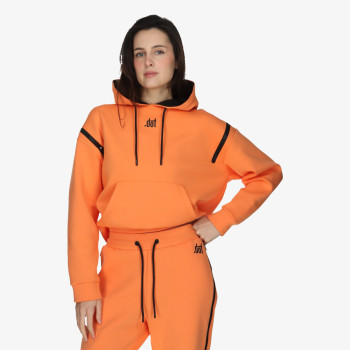 DOT Female Hoody 