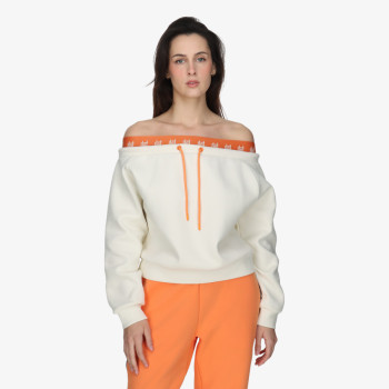 DOT Female Crewneck 