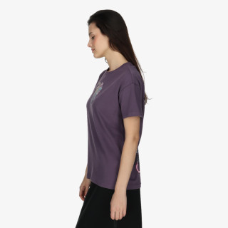 DOT Female T-shirt 