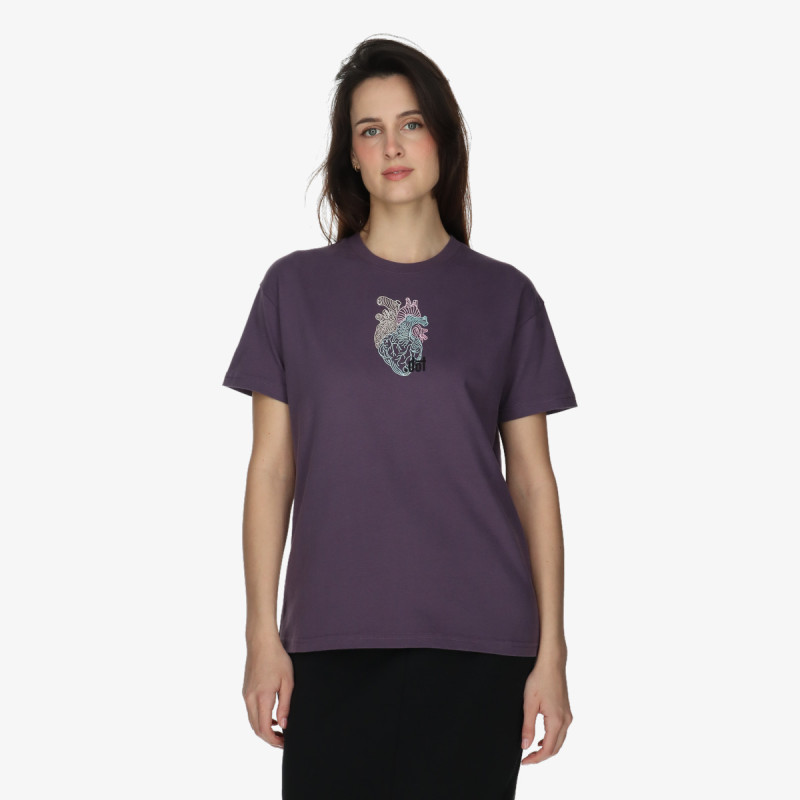 DOT Female T-shirt 
