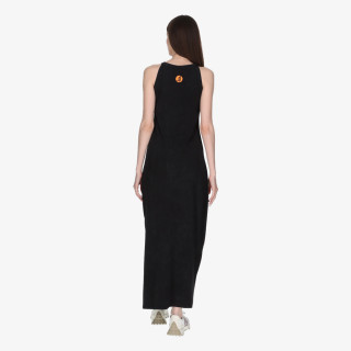 DOT Female Dress 