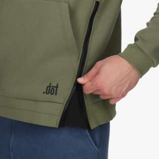DOT Male Hoody 