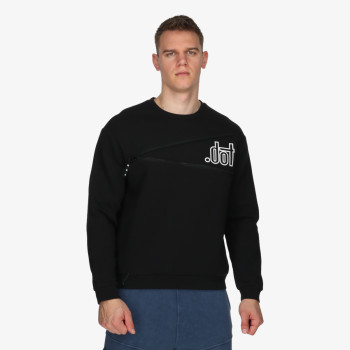 DOT Male Crewneck 