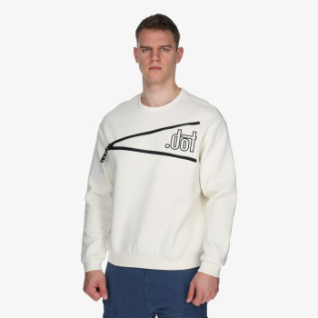 DOT Male Crewneck 