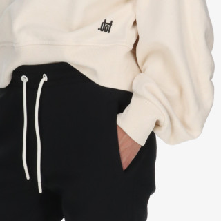 DOT DOT LADIES CUFFED PANTS 