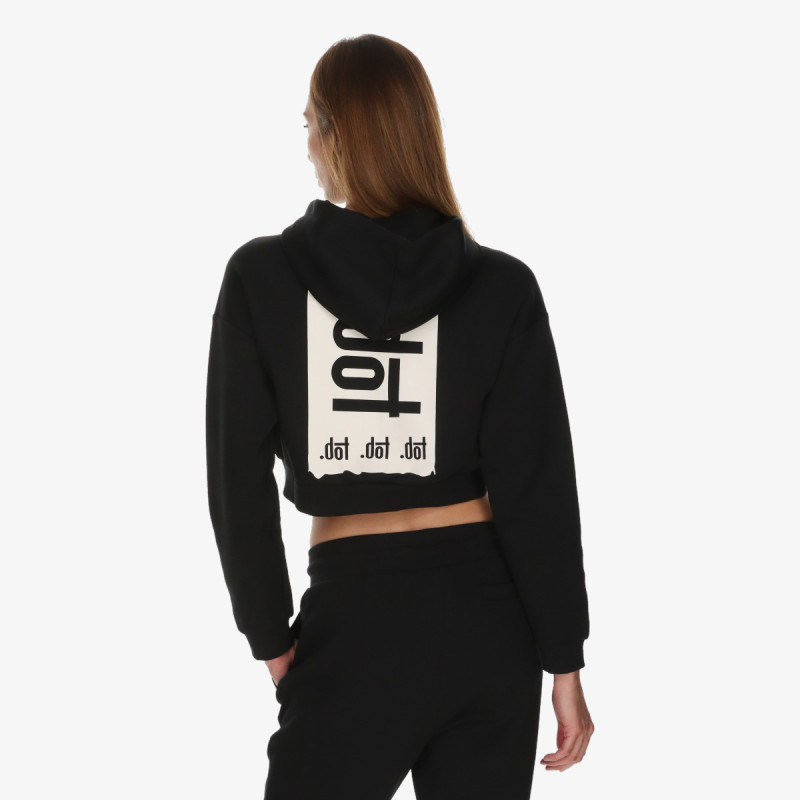 DOT DOT LADIES FULL ZIP 