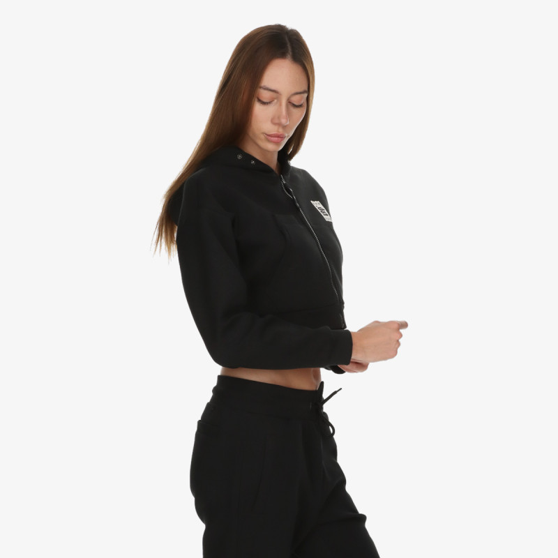 DOT DOT LADIES FULL ZIP 