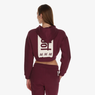 DOT DOT LADIES FULL ZIP 