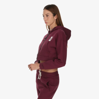 DOT DOT LADIES FULL ZIP 