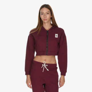DOT DOT LADIES FULL ZIP 