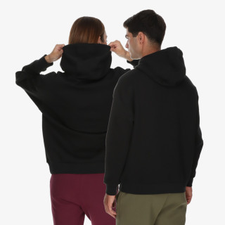 DOT DOT UNISEX HOODY 