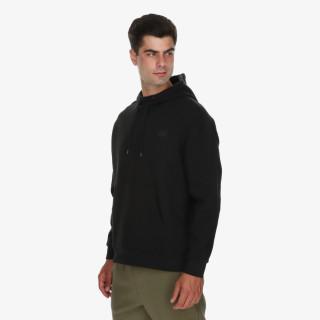 DOT DOT UNISEX HOODY 