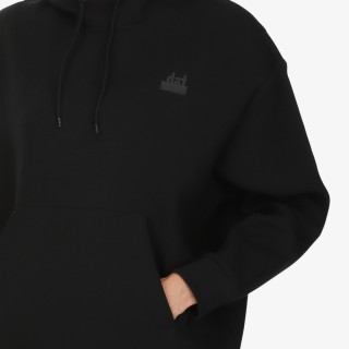DOT DOT UNISEX HOODY 