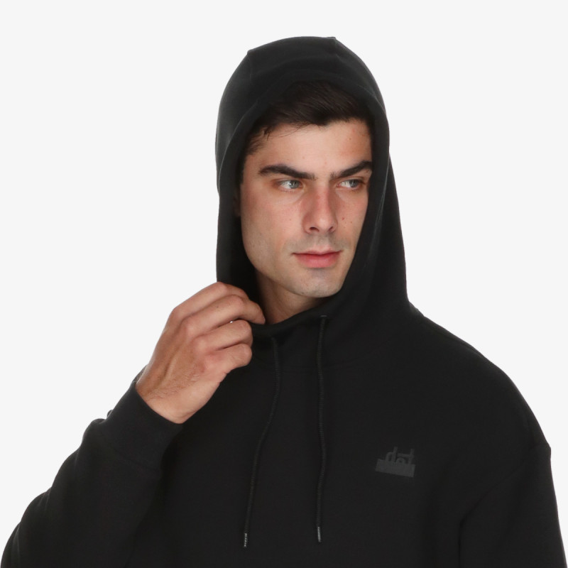 DOT DOT UNISEX HOODY 