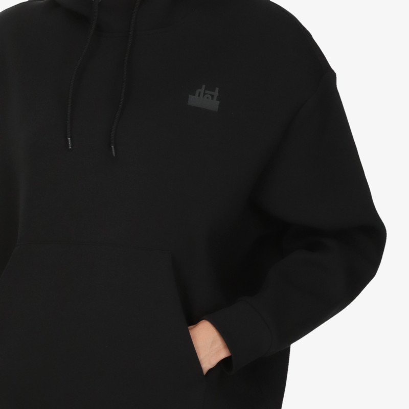 DOT DOT UNISEX HOODY 