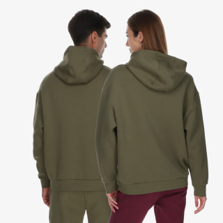 DOT DOT UNISEX HOODY 