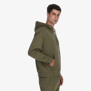 DOT DOT UNISEX HOODY 