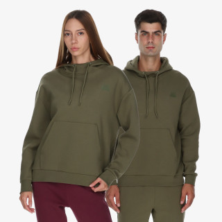DOT DOT UNISEX HOODY 