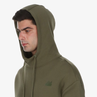 DOT DOT UNISEX HOODY 