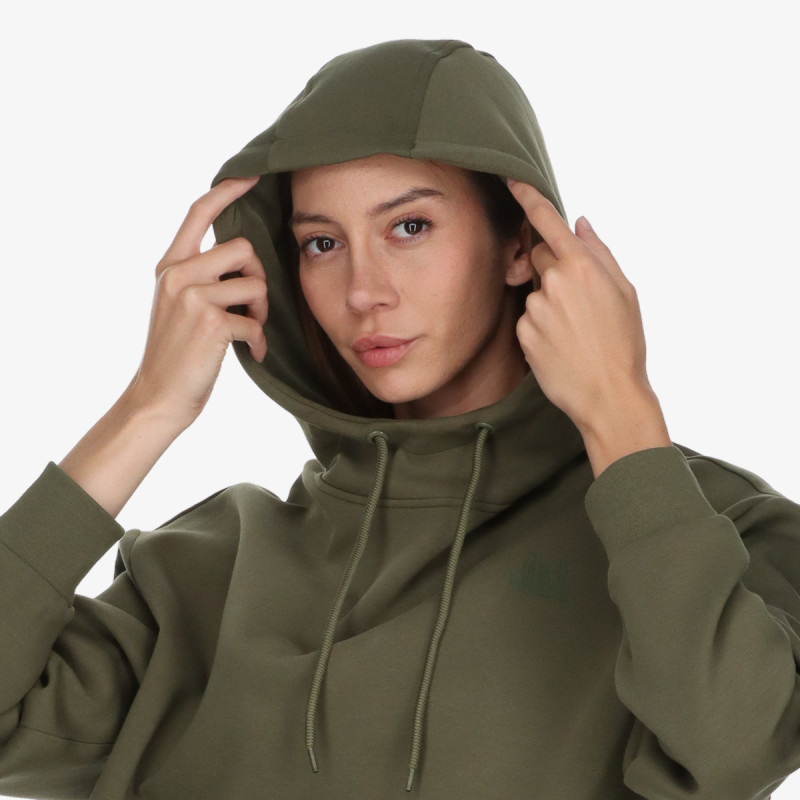 DOT DOT UNISEX HOODY 