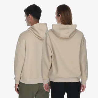 DOT DOT UNISEX HOODY 