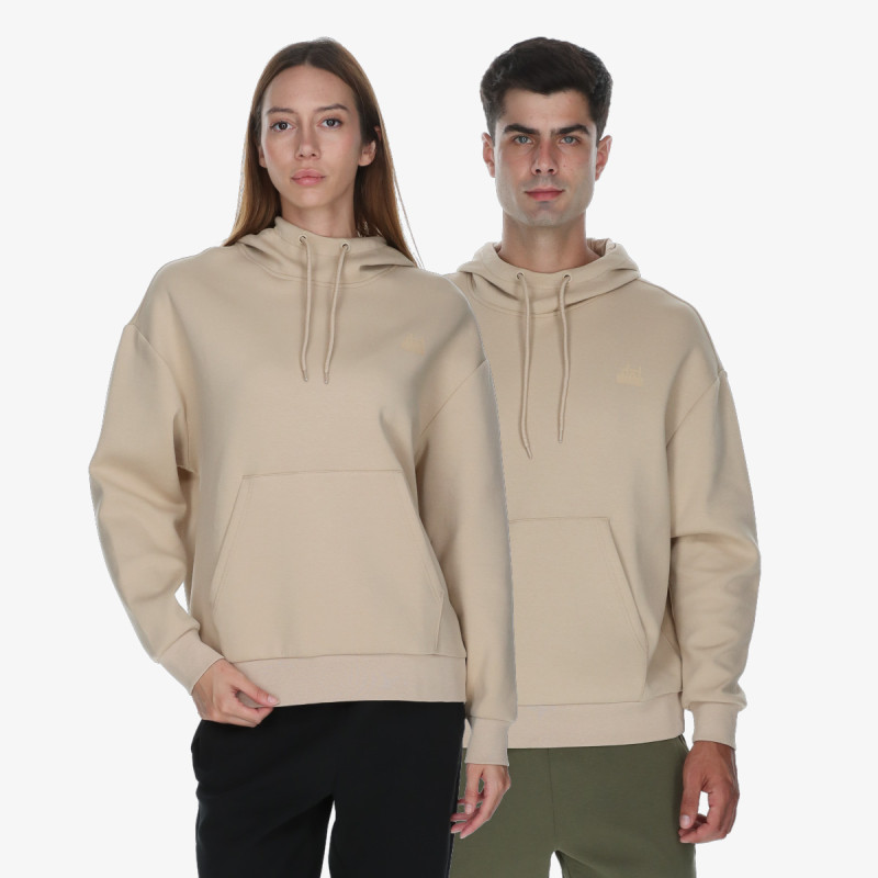 DOT DOT UNISEX HOODY 