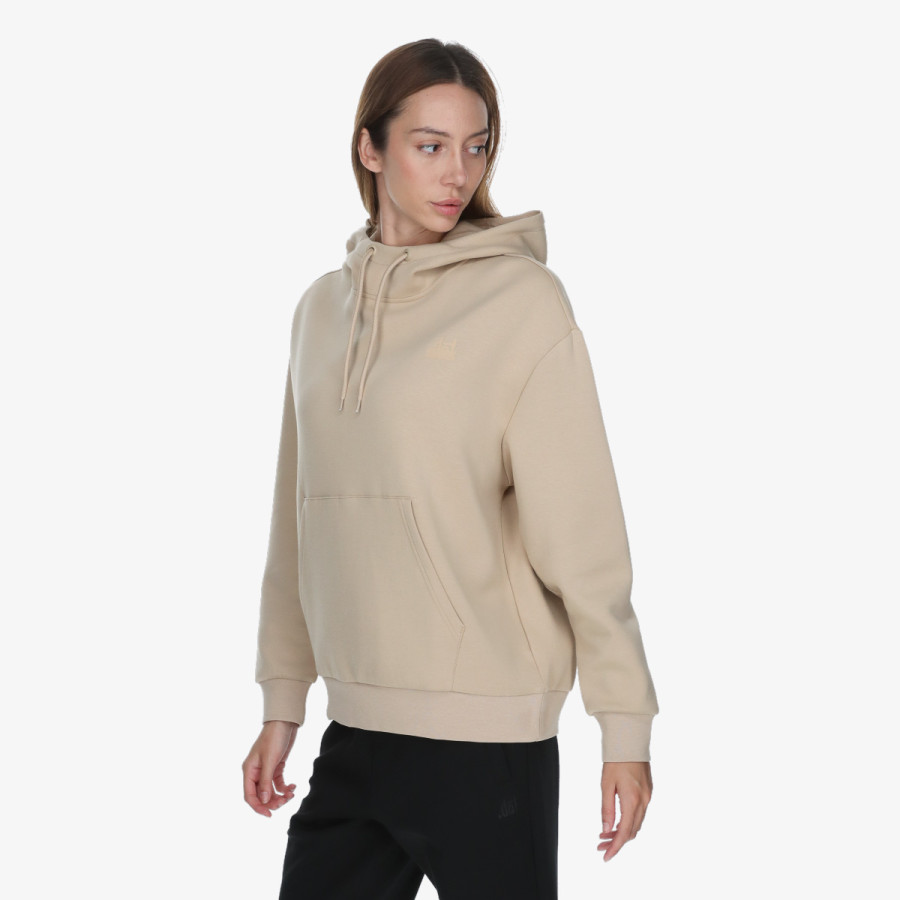 DOT DOT UNISEX HOODY 
