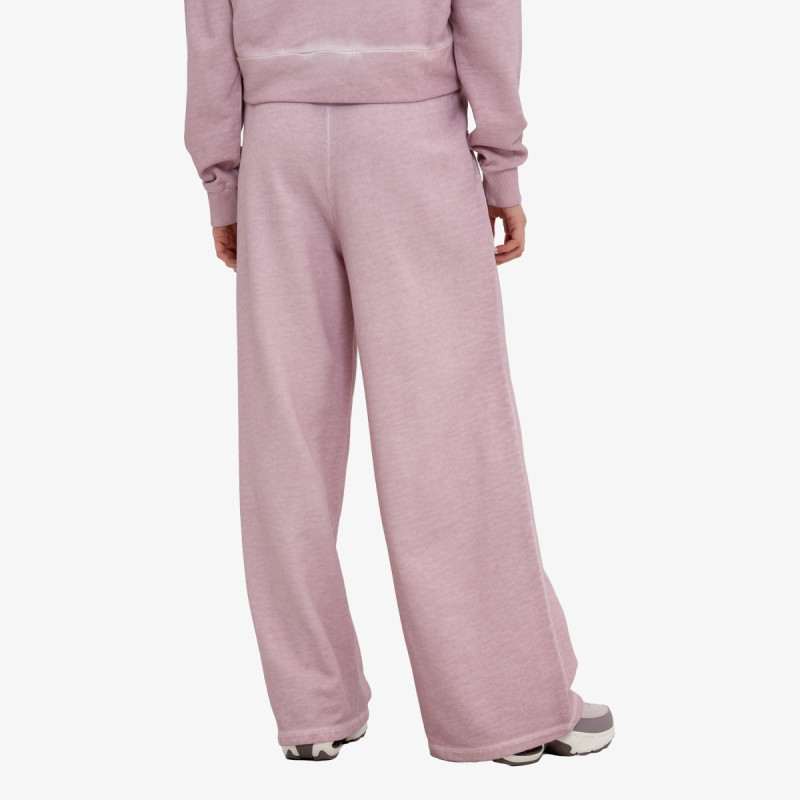 DOT DOT LADIES OPEN HEM PANTS 