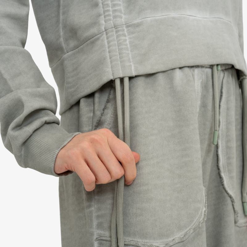 DOT DOT LADIES CREWNECK 