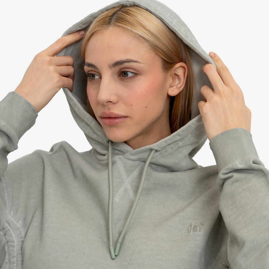 DOT DOT LADIES CREWNECK 