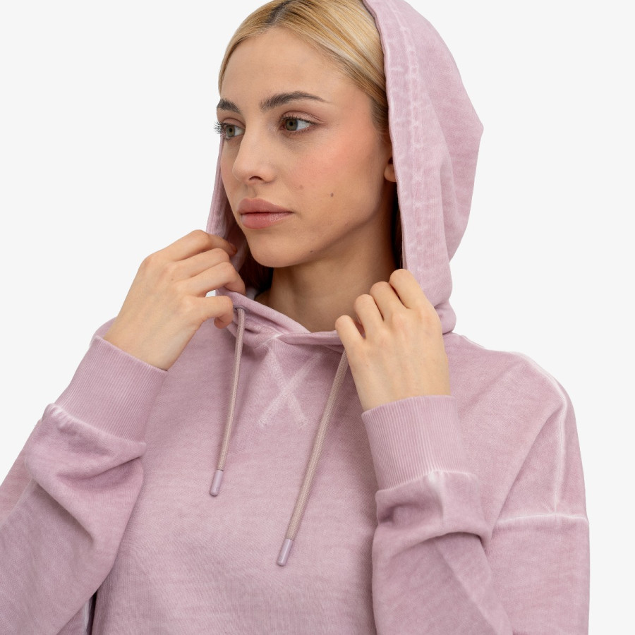 DOT DOT LADIES CREWNECK 