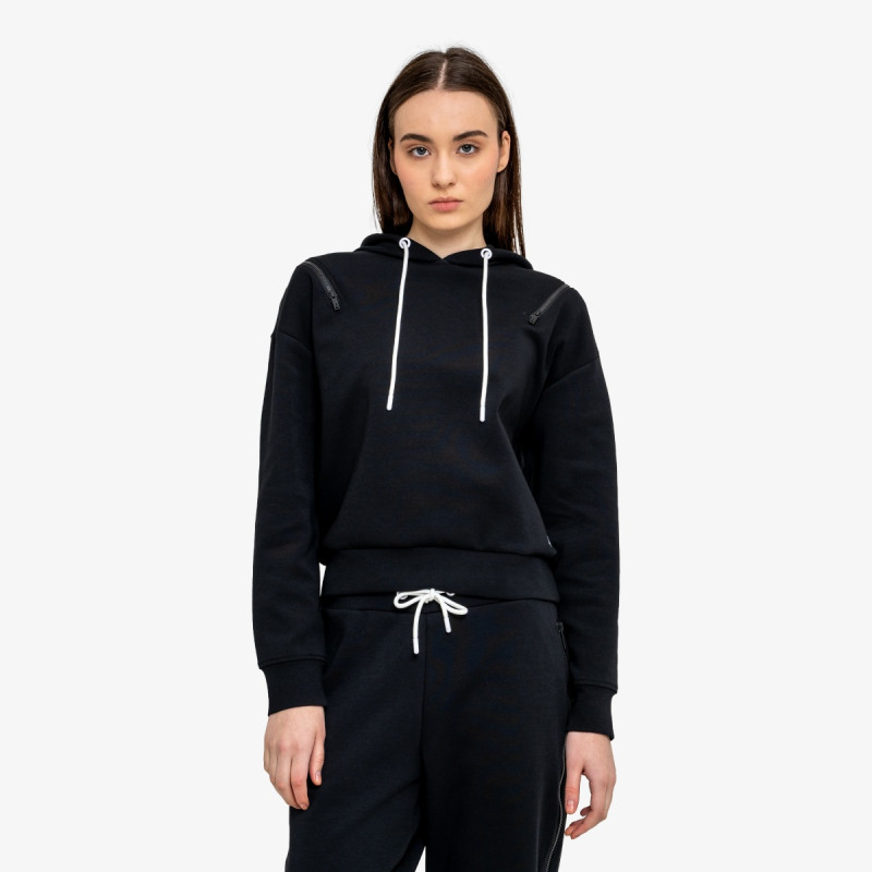 DOT DOT LADIES HOODY 