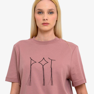 DOT DOT LADIES T-SHIRT 