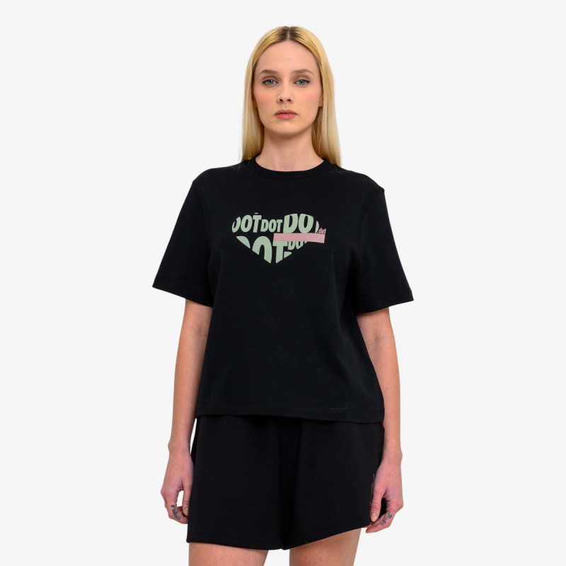 DOT DOT LADIES T-SHIRT 