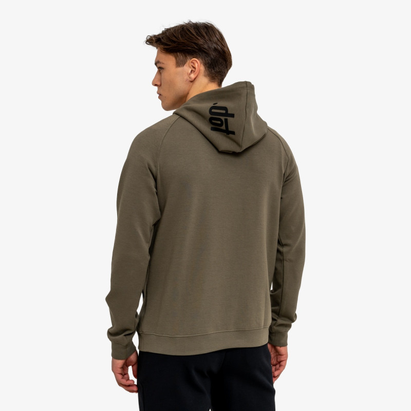 DOT DOT MENS HOODY 
