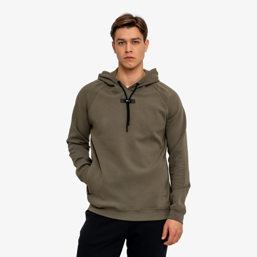DOT DOT MENS HOODY 