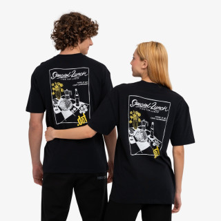 DOT COCKTAIL PICNIC T-SHIRT 