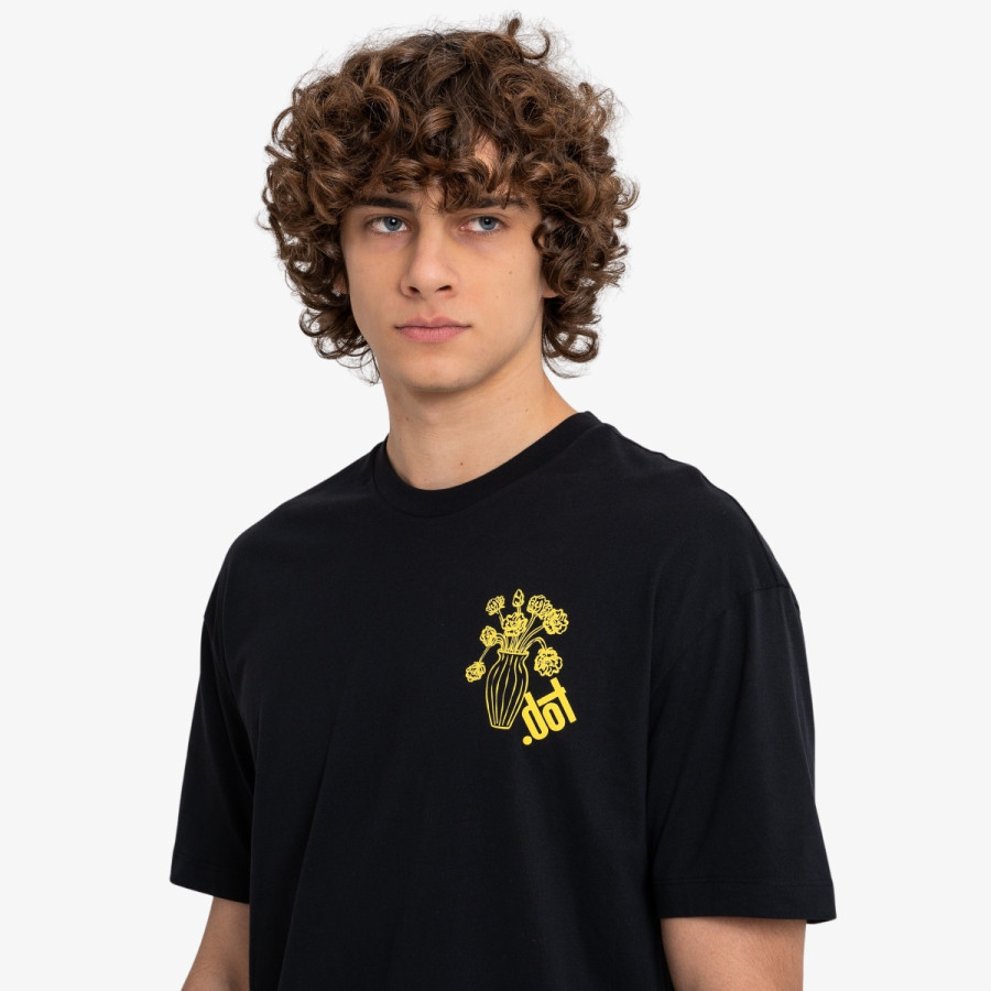 DOT COCKTAIL PICNIC T-SHIRT 