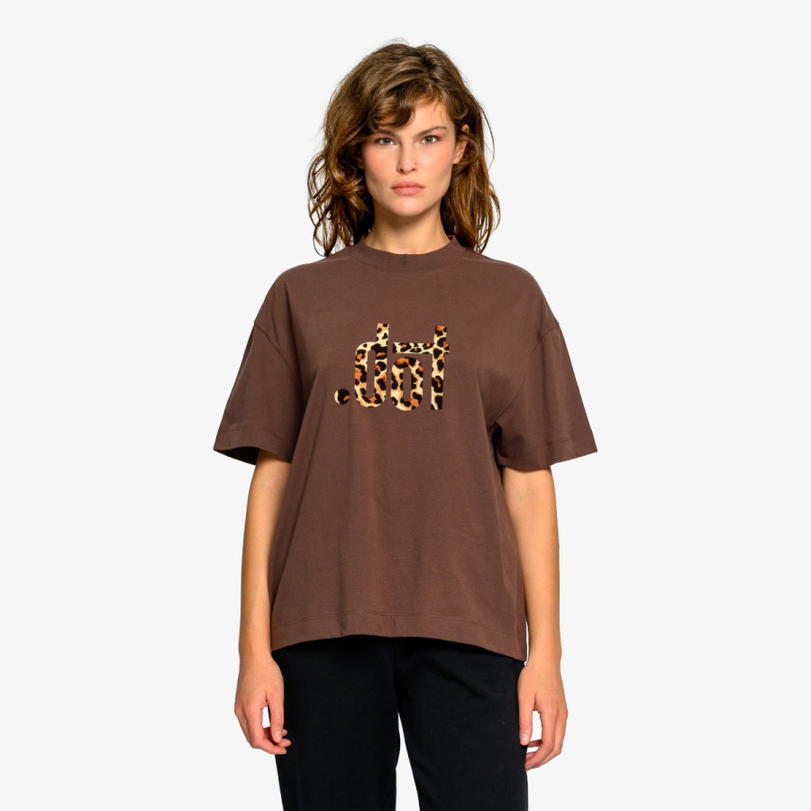 DOT DOT LADIES T-SHIRT 