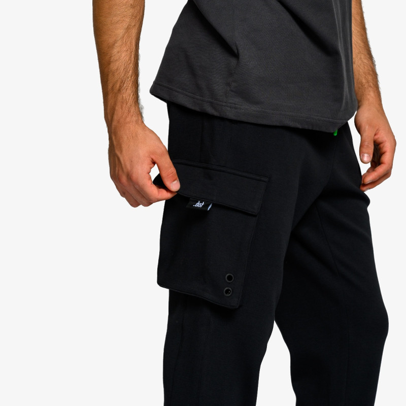 DOT DOT MENS CUFFED PANTS 