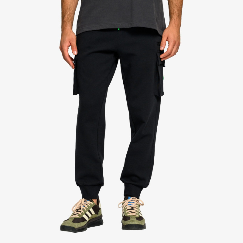 DOT DOT MENS CUFFED PANTS 