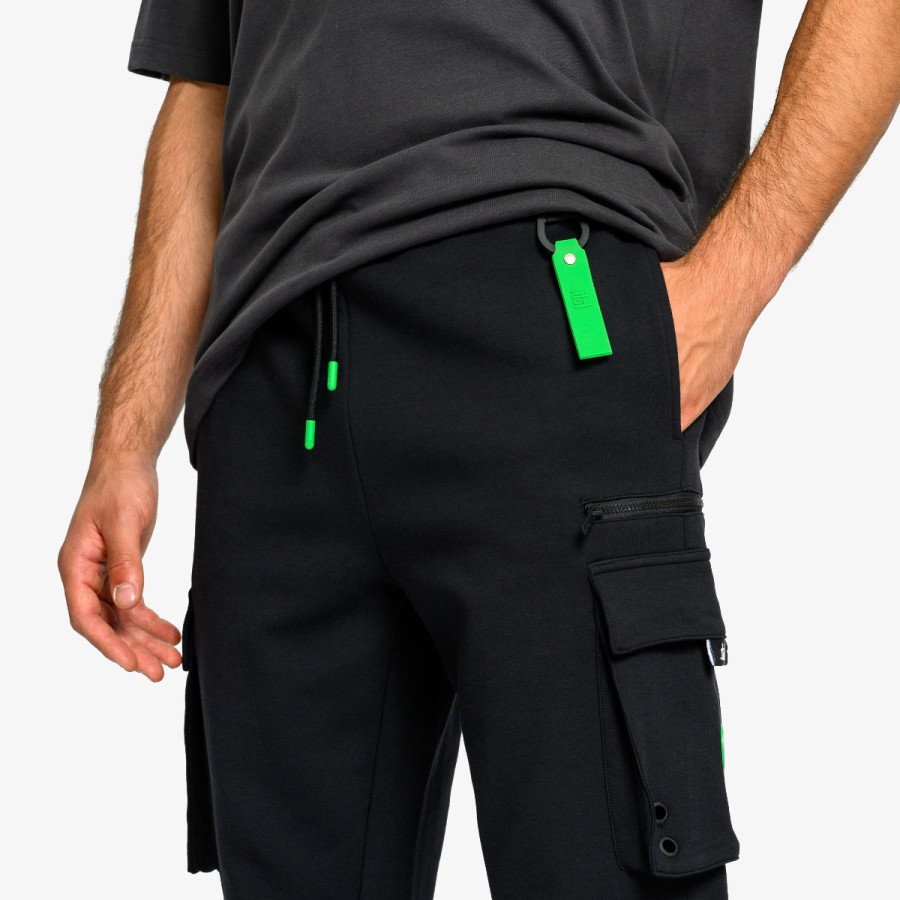 DOT DOT MENS CUFFED PANTS 