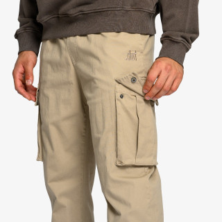 DOT DOT MENS CARGO PANTS 