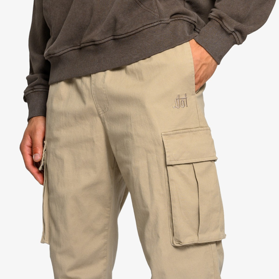 DOT DOT MENS CARGO PANTS 