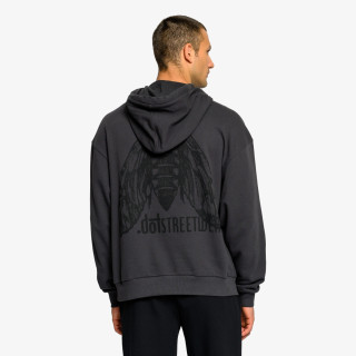 DOT DOT MENS HOODY 